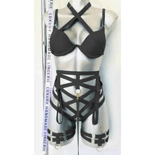 Cargar imagen en el visor de la galería, Savage Negro