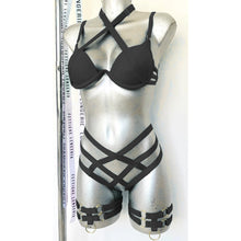 Cargar imagen en el visor de la galería, Savage Negro