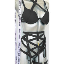 Cargar imagen en el visor de la galería, Savage Negro