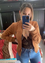 Cargar imagen en el visor de la galería, DAVINA Bodysuit