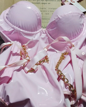 Cargar imagen en el visor de la galería, Gold D. Rosa