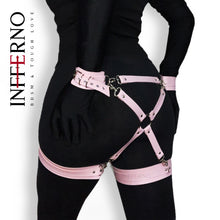 Cargar imagen en el visor de la galería, Kink set (7 piezas)