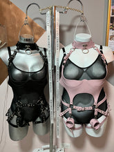 Cargar imagen en el visor de la galería, Latch (sin mangas + guantes)