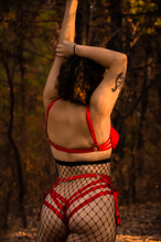 Cargar imagen en el visor de la galería, Savage Rojo