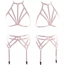 Cargar imagen en el visor de la galería, Eros Rosa