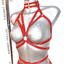 Cargar imagen en el visor de la galería, Primadona Rojo