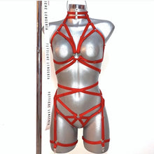 Cargar imagen en el visor de la galería, Primadona Rojo