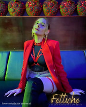 Cargar imagen en el visor de la galería, Primadona Rosa