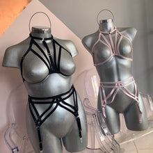 Cargar imagen en el visor de la galería, Eros Rojo