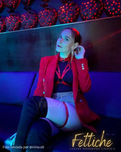 Cargar imagen en el visor de la galería, Primadona Rojo