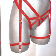 Cargar imagen en el visor de la galería, Primadona Rojo