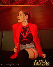 Cargar imagen en el visor de la galería, Primadona Rojo