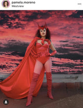 Cargar imagen en el visor de la galería, Gold D. Rojo