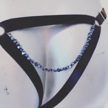 Cargar imagen en el visor de la galería, Primadona Negro