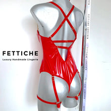 Cargar imagen en el visor de la galería, Gold D. Rojo