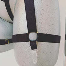 Cargar imagen en el visor de la galería, Primadona Negro