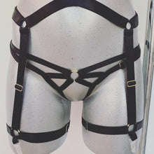 Cargar imagen en el visor de la galería, Primadona Negro