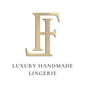 FL Fettiche Lencería 🖤 Luxury Handmade Lingerie