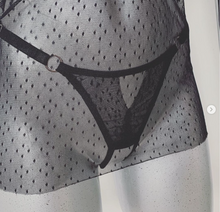 Cargar imagen en el visor de la galería, LOV Babyboll