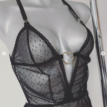 Cargar imagen en el visor de la galería, LOV Babyboll