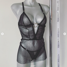 Cargar imagen en el visor de la galería, LOV Babyboll