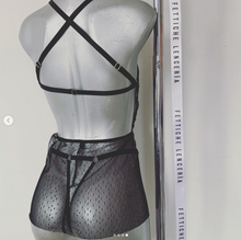 Cargar imagen en el visor de la galería, LOV Babyboll