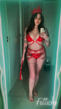 Cargar imagen en el visor de la galería, Dominatrix Set