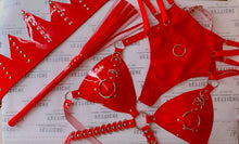 Cargar imagen en el visor de la galería, Dominatrix Set