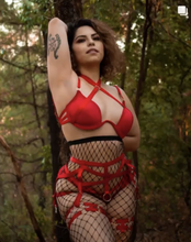 Cargar imagen en el visor de la galería, Savage Rojo