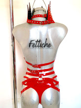 Cargar imagen en el visor de la galería, Dominatrix Set