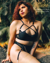 Cargar imagen en el visor de la galería, FREYJA