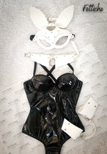 Cargar imagen en el visor de la galería, Props de Halloween + Karma bodysuit