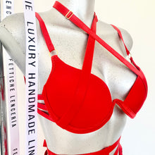 Cargar imagen en el visor de la galería, Savage Rojo