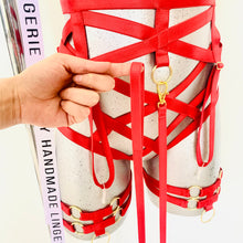 Cargar imagen en el visor de la galería, Savage Rojo