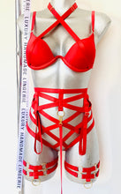 Cargar imagen en el visor de la galería, Savage Rojo