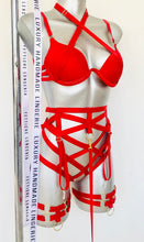 Cargar imagen en el visor de la galería, Savage Rojo