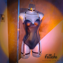 Cargar imagen en el visor de la galería, Gold D.