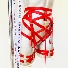 Cargar imagen en el visor de la galería, Savage Rojo