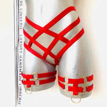 Cargar imagen en el visor de la galería, Savage Rojo