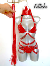 Cargar imagen en el visor de la galería, Dominatrix Set