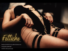 Cargar imagen en el visor de la galería, MEDUZA Juego de Pareja y Bodysuit