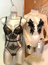 Cargar imagen en el visor de la galería, Alina Bodysuit