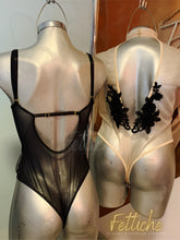 Cargar imagen en el visor de la galería, Alina Bodysuit