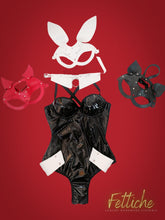 Cargar imagen en el visor de la galería, Props de Halloween + Karma bodysuit