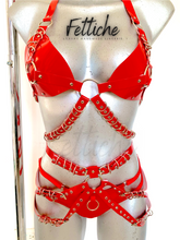 Cargar imagen en el visor de la galería, Dominatrix Set