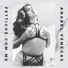 Cargar imagen en el visor de la galería, Eros Negro