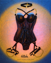 Cargar imagen en el visor de la galería, Gold D.