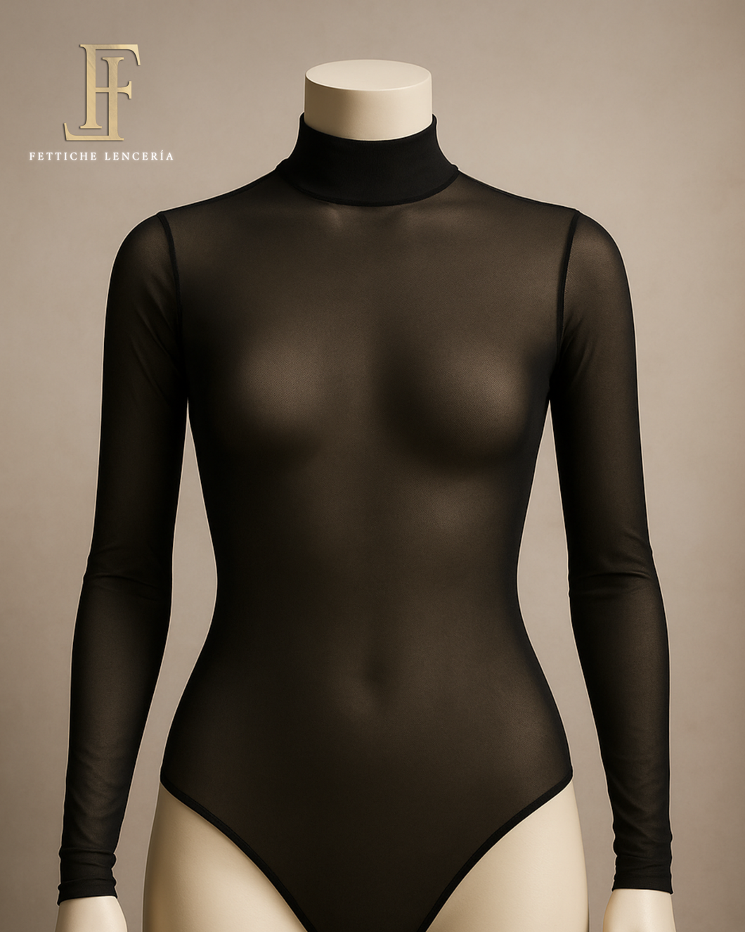 Body básico de Mesh