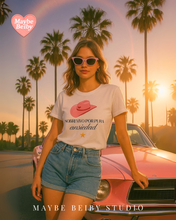 Cargar imagen en el visor de la galería, Playera Sálvame
