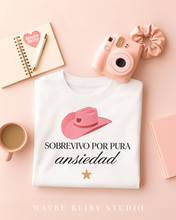 Cargar imagen en el visor de la galería, Playera Sálvame
